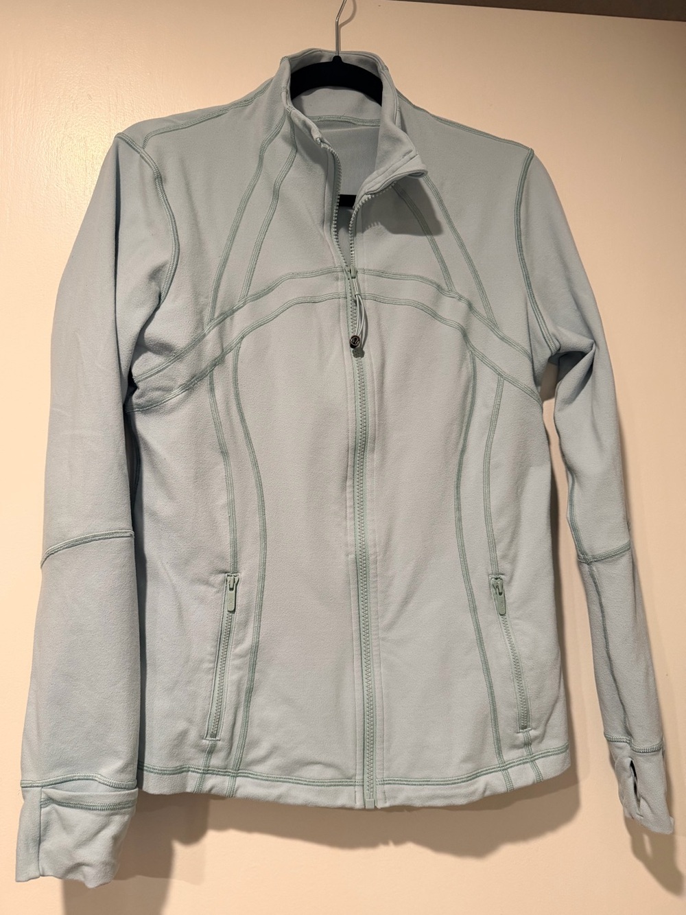 Lululemon Define Jacket Size 12